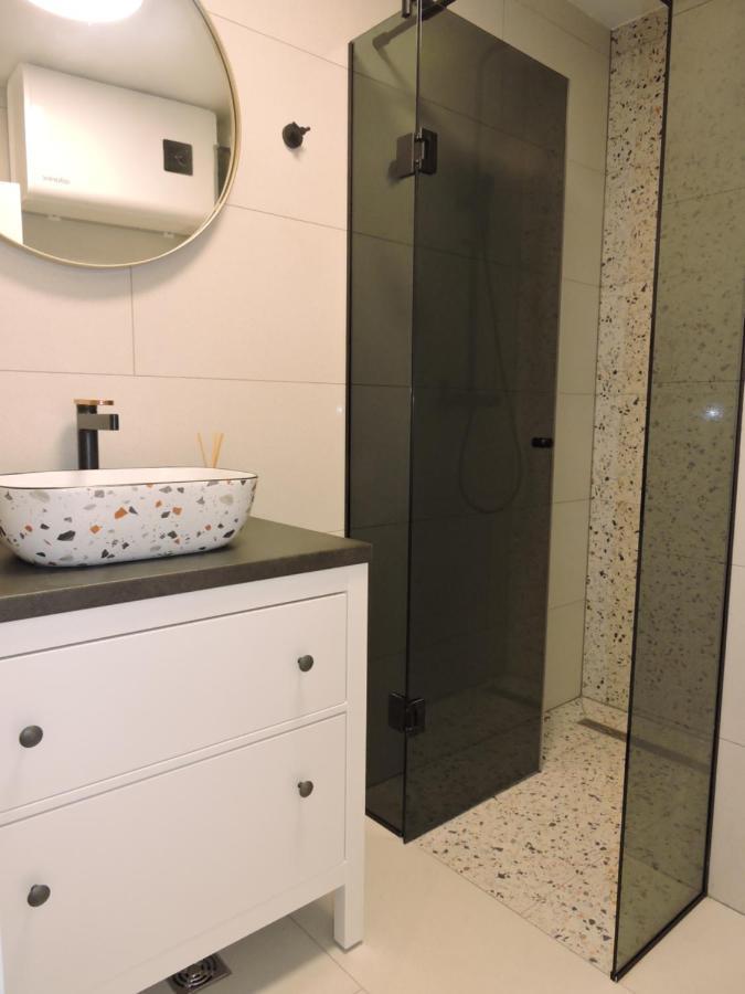 Imperial Spalato Apartment Kültér fotó