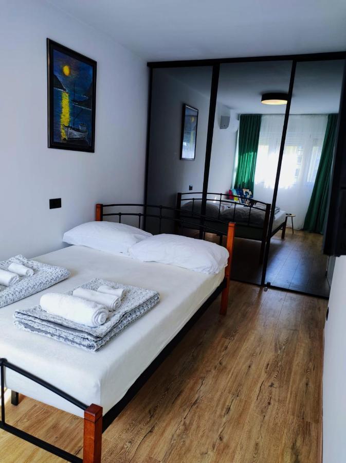 Imperial Spalato Apartment Kültér fotó