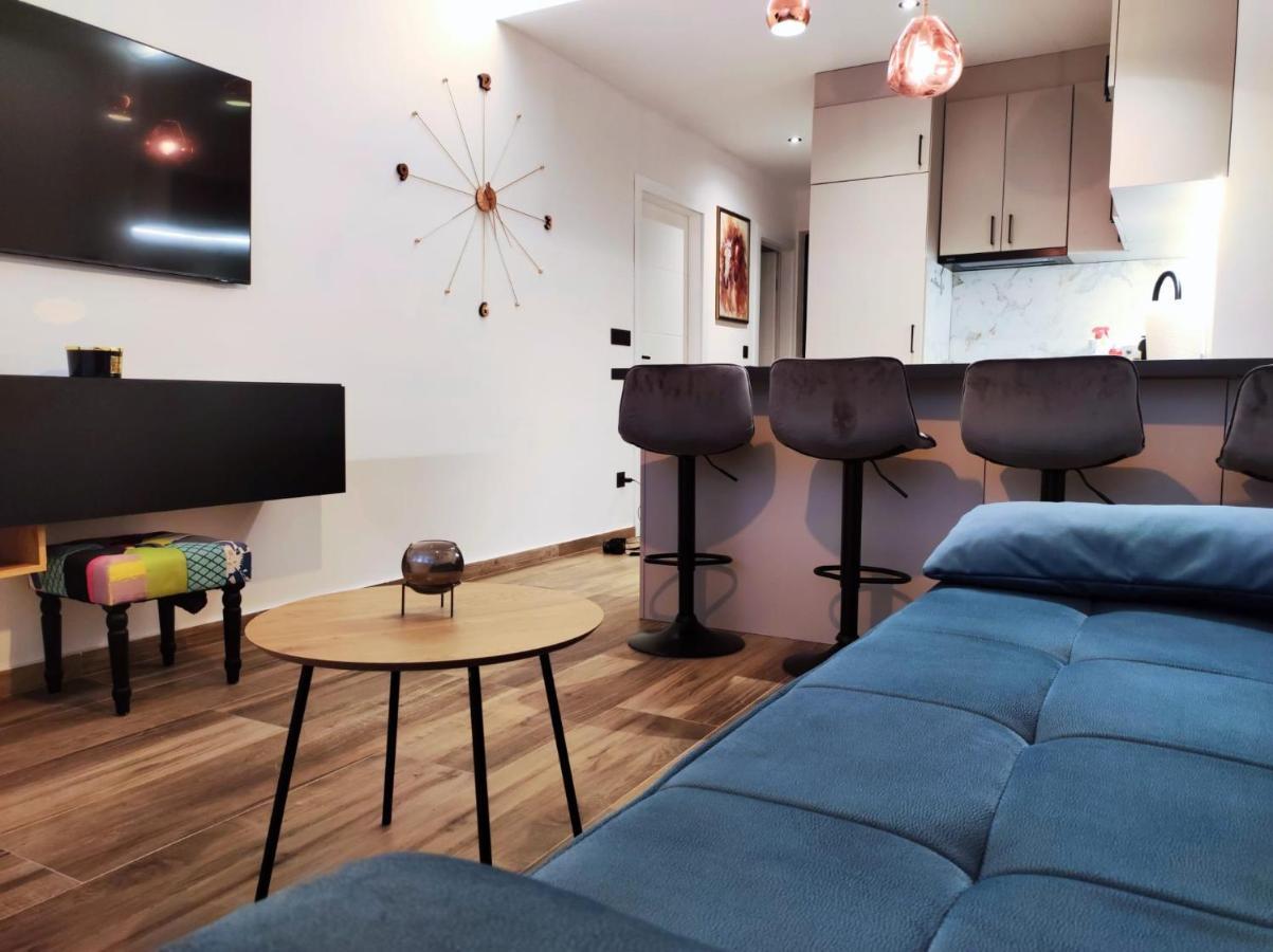Imperial Spalato Apartment Kültér fotó