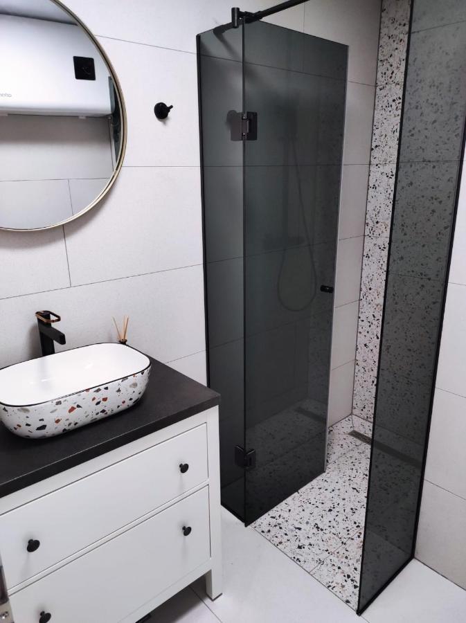 Imperial Spalato Apartment Kültér fotó